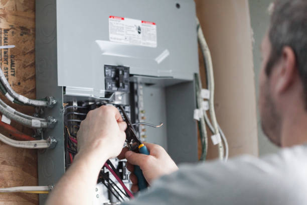 Why Trust Our Licensed Electricians for Your Electrical Needs in Lake Winnebago, MO?